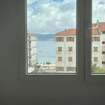 شقة Desconectaengalicia Rosalia Ii, 100m Playa Silgar