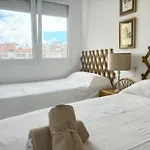 Appartamento Desconectaengalicia Rosalia Ii, 100m Playa Silgar Sanxenxo