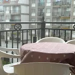 Desconectaengalicia Rosalia Ii, 100m Playa Silgar Appartamento Sanxenxo