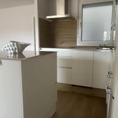 Desconectaengalicia Rosalia Ii, 100m Playa Silgar Apartman *