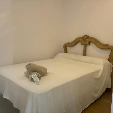 Desconectaengalicia Rosalia Ii, 100m Playa Silgar