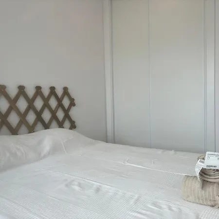 Appartamento Desconectaengalicia Rosalia Ii, 100m Playa Silgar