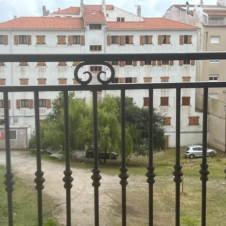 Appartamento Desconectaengalicia Rosalia Ii, 100m Playa Silgar *