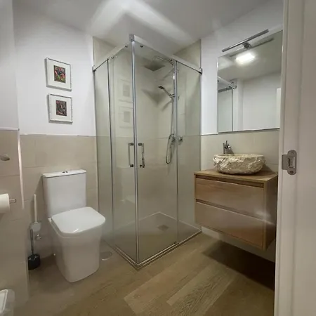 Desconectaengalicia Rosalia Ii, 100m Playa Silgar *