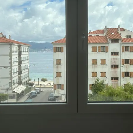 Desconectaengalicia Rosalia Ii, 100m Playa Silgar