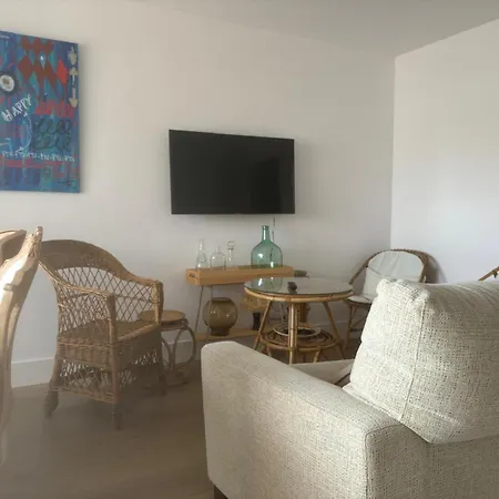 Desconectaengalicia Rosalia Ii, 100m Playa Silgar Apartment Sanxenxo