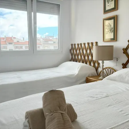 Apartment Desconectaengalicia Rosalia Ii, 100m Playa Silgar Sanxenxo