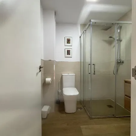 Desconectaengalicia Rosalia Ii, 100m Playa Silgar