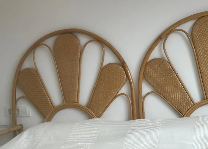 Appartamento Desconectaengalicia Rosalia Ii, 100m Playa Silgar *