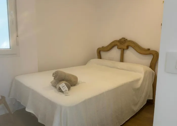 Desconectaengalicia Rosalia Ii, 100m Playa Silgar