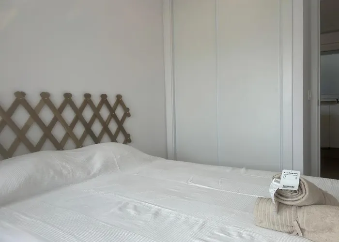 Appartamento Desconectaengalicia Rosalia Ii, 100m Playa Silgar