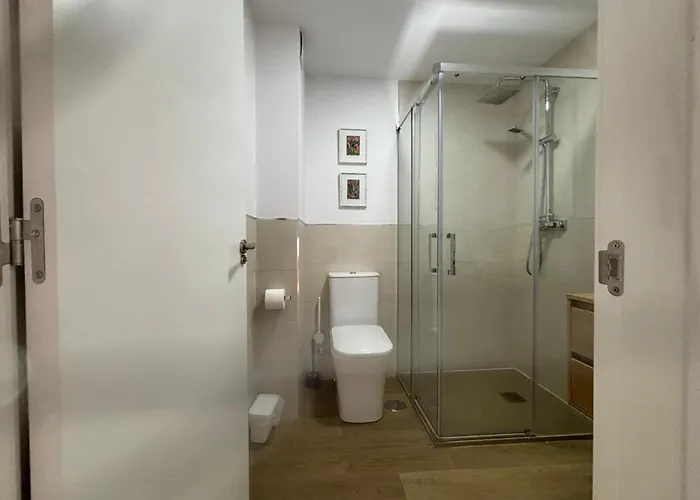 Desconectaengalicia Rosalia Ii, 100m Playa Silgar